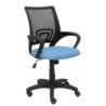 312BM840B13RN-SILLA PIQUERAS VIANOS AZUL CIELO precio por 1 unidades