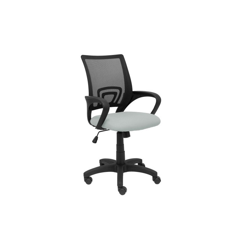 312BM840B40RN-SILLA PIQUERAS VIANOS GRIS CLARO precio por 1 unidades