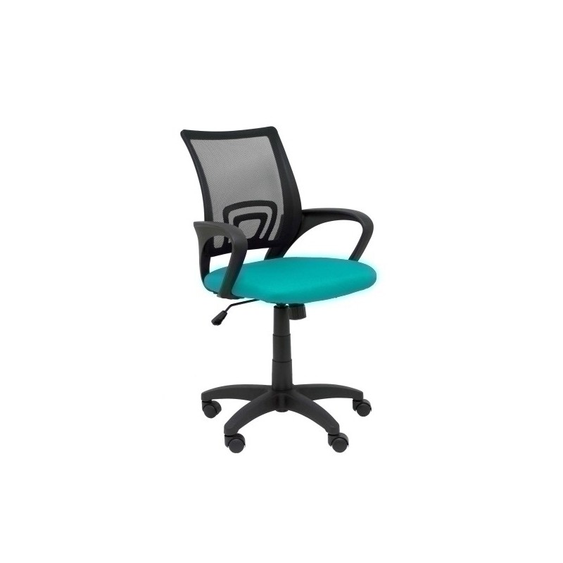 312BM840B39RN-SILLA PIQUERAS VIANOS TURQUESA precio por 1 unidades