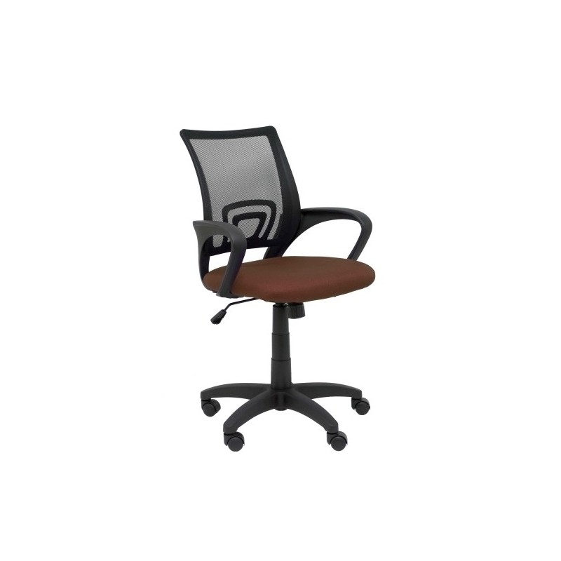 312BM840B463RN-SILLA PIQUERAS VIANOS MARRON OSCURO precio por 1 unidades