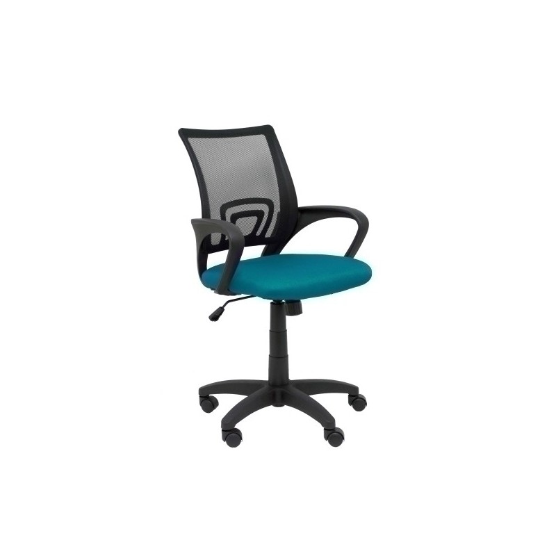 312BM840B429RN-SILLA PIQUERAS VIANOS VERDE PETROLEO precio por 1 unidades