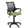 312BM840B552RN-SILLA PIQUERAS VIANOS VERDE OLIVA precio por 1 unidades
