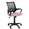 312BM840B710RN-SILLA PIQUERAS VIANOS ROSA precio por 1 unidades