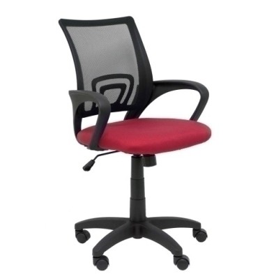 312BM840B933RN-SILLA PIQUERAS VIANOS GRANATE precio por 1 unidades