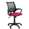 312BM840B933RN-SILLA PIQUERAS VIANOS GRANATE precio por 1 unidades
