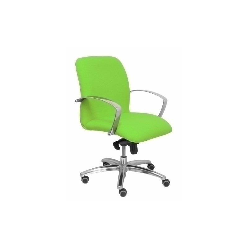 116CBBALI22-SILLA PIQUERAS CAUDETE CONFID. V.PISTACH precio por 1 unidades