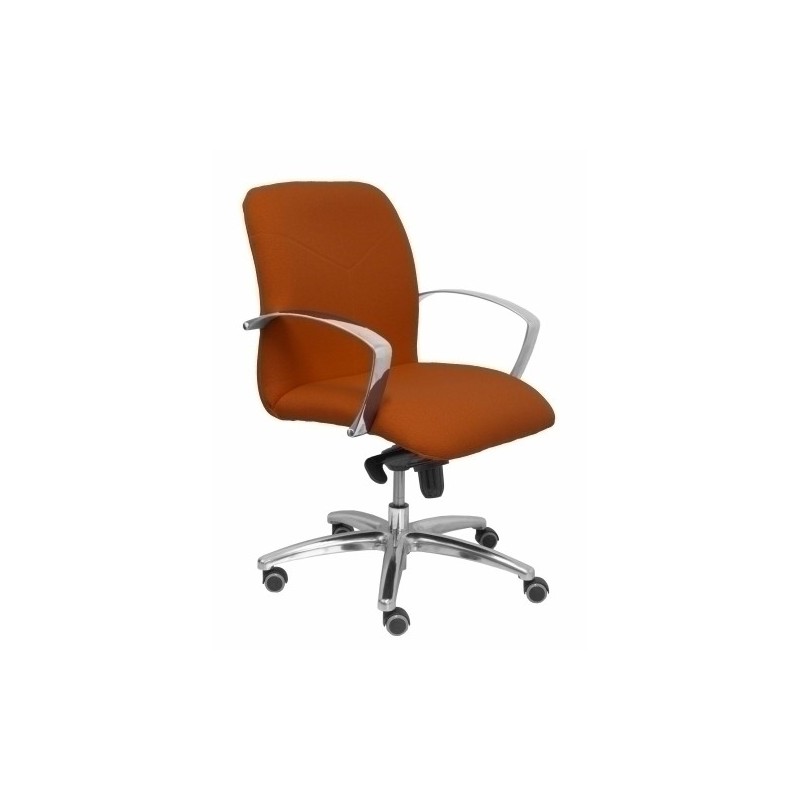 116CBBALI363-SILLA PIQUERAS CAUDETE CONFID. MARRON precio por 1 unidades