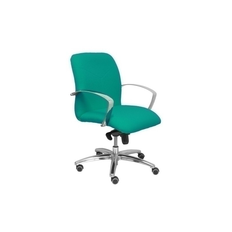 116CBBALI39-SILLA PIQUERAS CAUDETE CONFID. TURQUESA precio por 1 unidades