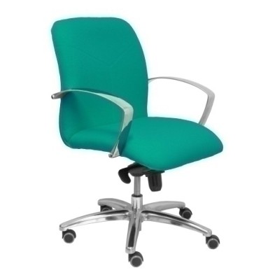 116CBBALI39-SILLA PIQUERAS CAUDETE CONFID. TURQUESA precio por 1 unidades