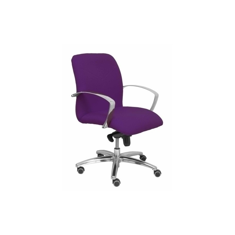116CBBALI760-SILLA PIQUERAS CAUDETE CONFID. MORADO precio por 1 unidades