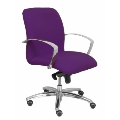 116CBBALI760-SILLA PIQUERAS CAUDETE CONFID. MORADO precio por 1 unidades