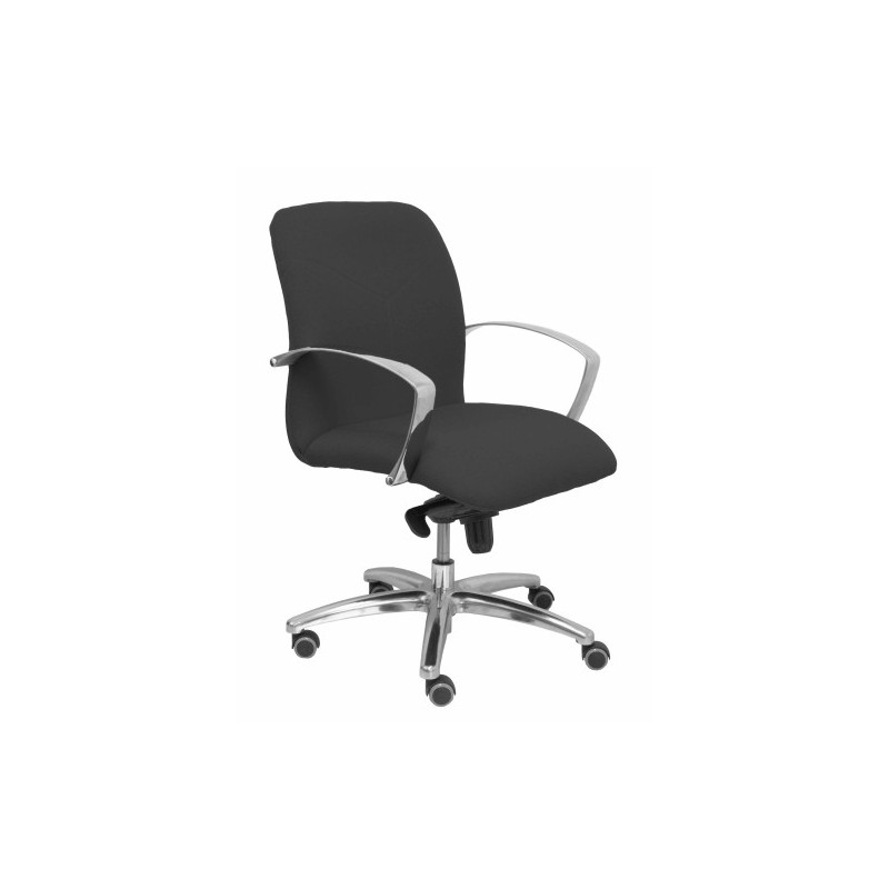 116CBBALI840-SILLA PIQUERAS CAUDETE CONFID. NEGRO precio por 1 unidades