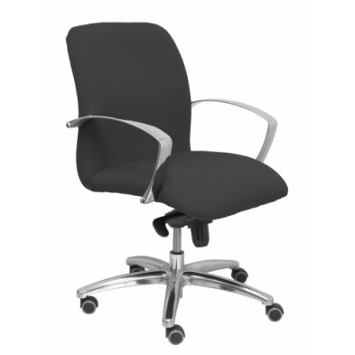 116CBBALI840-SILLA PIQUERAS CAUDETE CONFID. NEGRO precio por 1 unidades