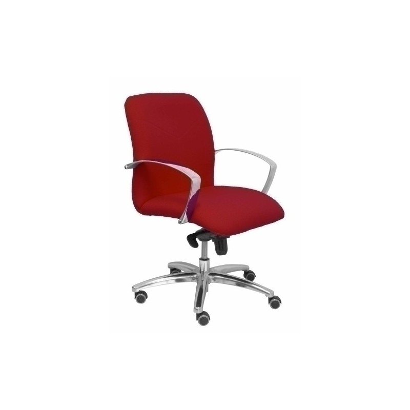 116CBBALI933-SILLA PIQUERAS CAUDETE CONFID. GRANATE precio por 1 unidades