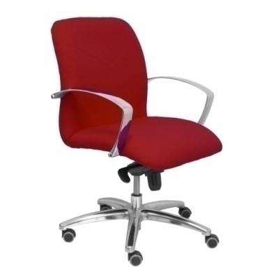116CBBALI933-SILLA PIQUERAS CAUDETE CONFID. GRANATE precio por 1 unidades