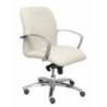116CBBALI10-SILLA PIQUERAS CAUDETE CONFID. BLANCO precio por 1 unidades