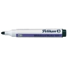 947770-ROTUL.PELIKAN WHITEBOARD 409 NEGRO precio por 10 unidades