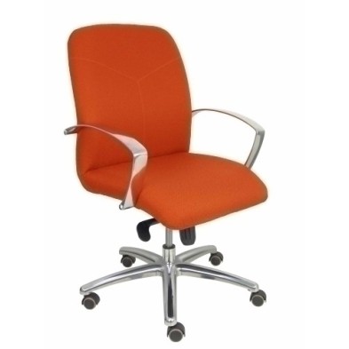 116CBBALI305-SILLA PIQUERAS CAUDETE CONFID. NARANJA O precio por 1 unidades