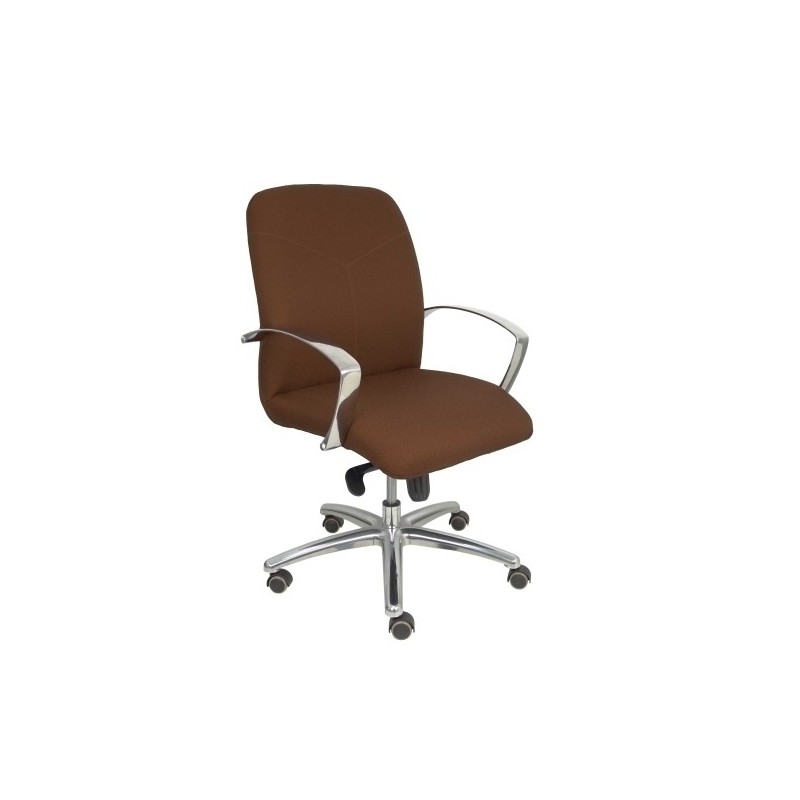 116CBBALI463-SILLA PIQUERAS CAUDETE CONFID. MARRON OS precio por 1 unidades