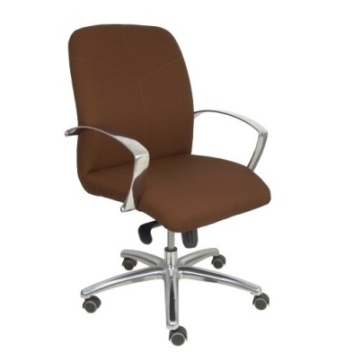 116CBBALI463-SILLA PIQUERAS CAUDETE CONFID. MARRON OS precio por 1 unidades