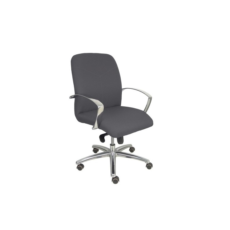 116CBBALI600-SILLA PIQUERAS CAUDETE CONFID. GRIS OSC. precio por 1 unidades