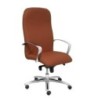 115DBSP363-SILLA PIQU. CAUDETE DIREC.SIMILP. MARRON precio por 1 unidades