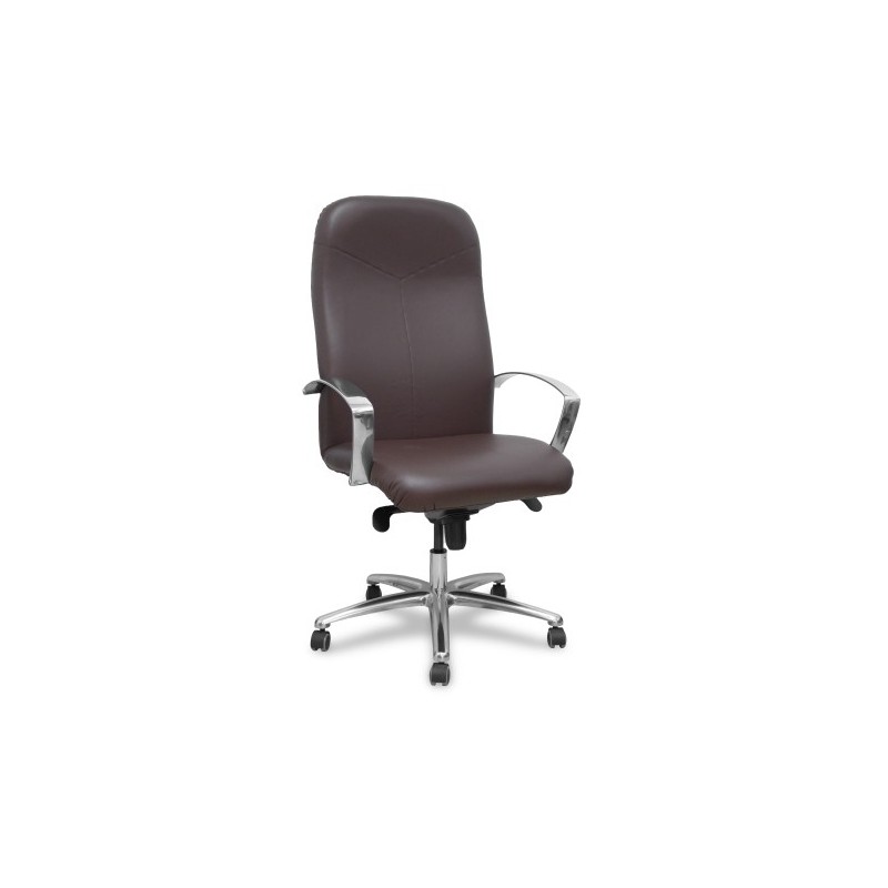 115DBSP463-SILLA PIQU. CAUDETE DIREC.SIMILP. MARRON precio por 1 unidades