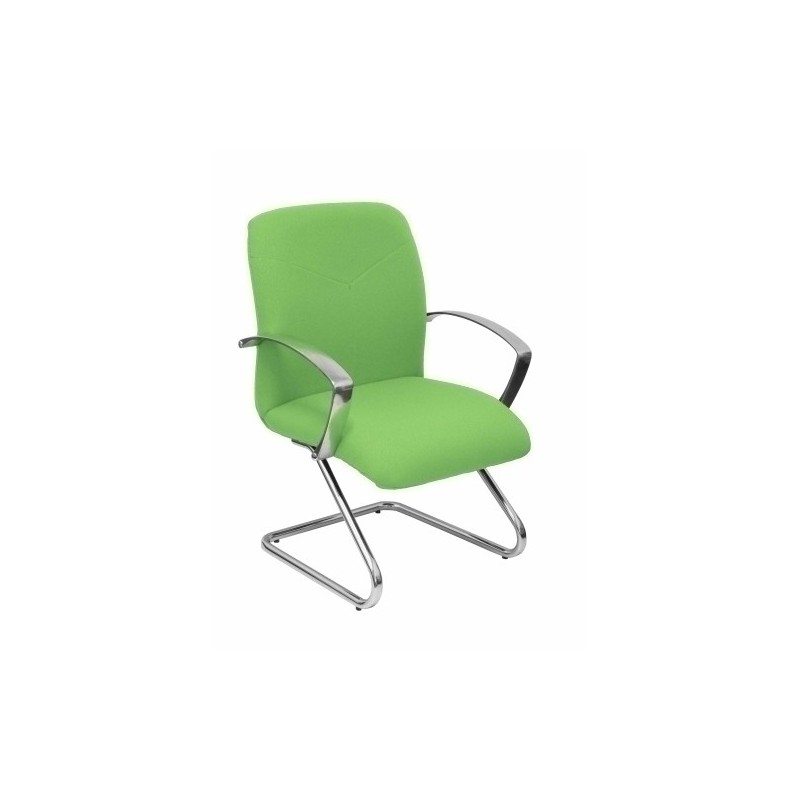 117CPBALI22-SILLA PIQUERAS CAUDETE CONFID.PISTACHO precio por 1 unidades