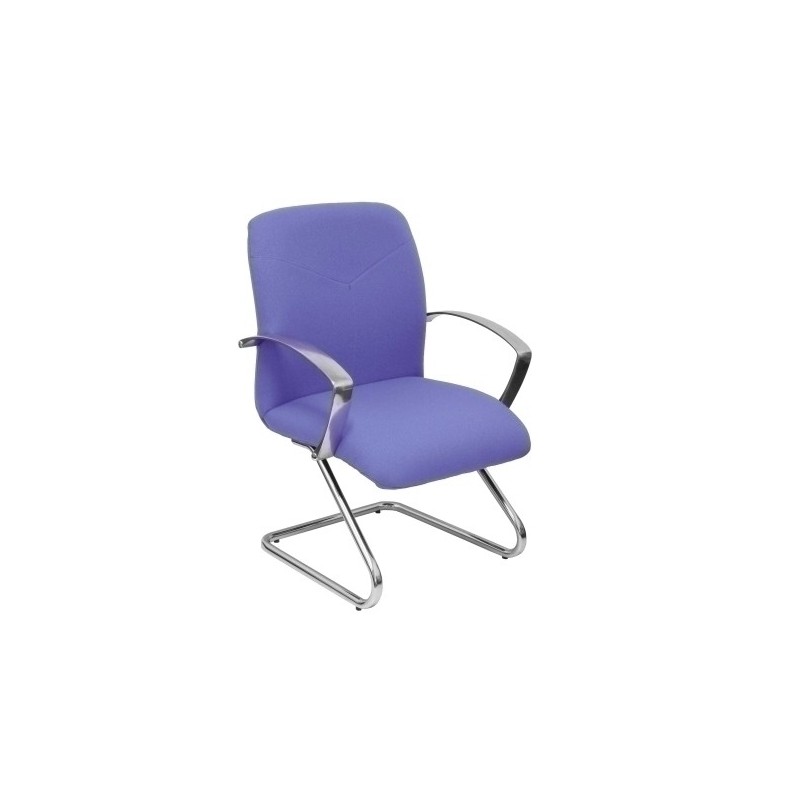 117CPBALI261-SILLA PIQUERAS CAUDETE CONFID.AZUL CLARO precio por 1 unidades