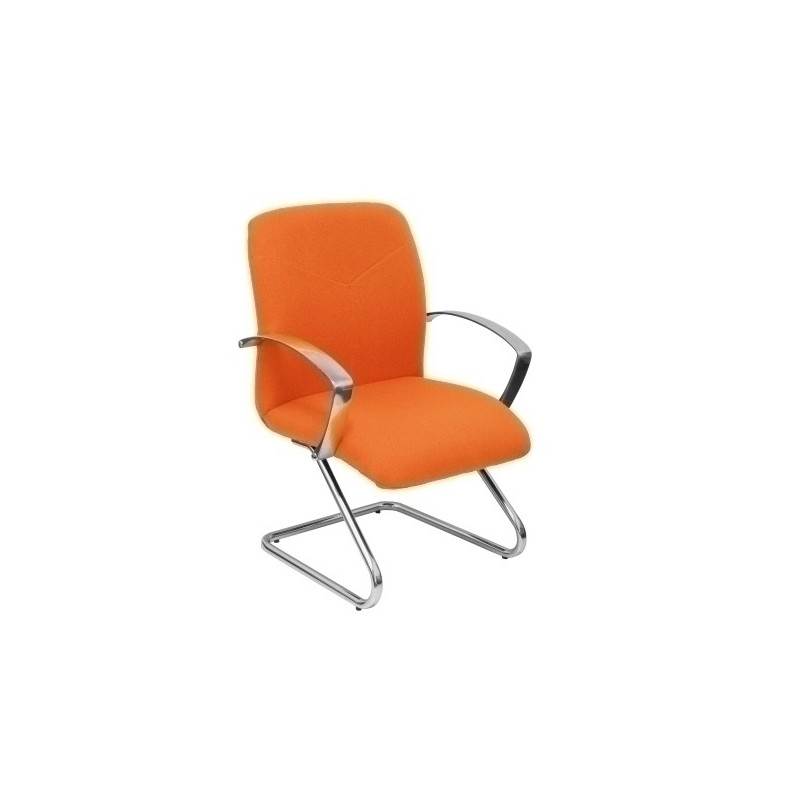 117CPBALI308-SILLA PIQUERAS CAUDETE CONFID.NARANJA precio por 1 unidades