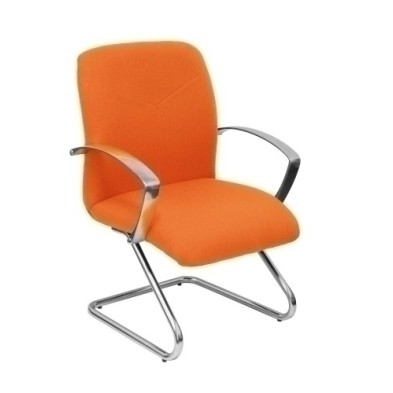 117CPBALI308-SILLA PIQUERAS CAUDETE CONFID.NARANJA precio por 1 unidades