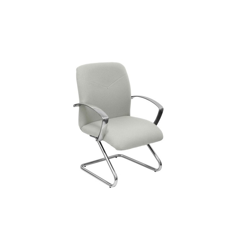 117CPBALI40-SILLA PIQUERAS CAUDETE CONFID.GRIS CLARO precio por 1 unidades
