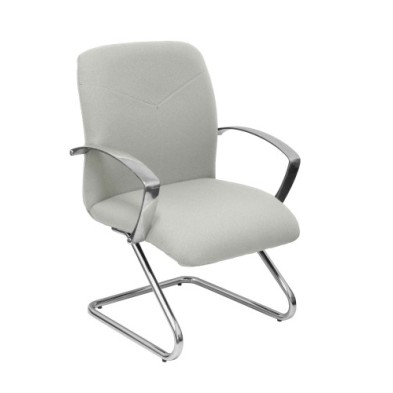117CPBALI40-SILLA PIQUERAS CAUDETE CONFID.GRIS CLARO precio por 1 unidades