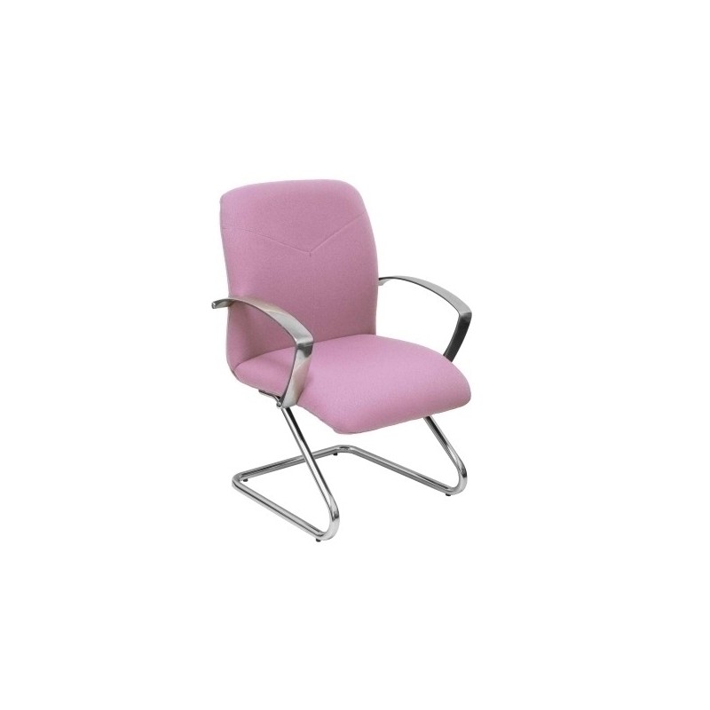 117CPBALI710-SILLA PIQUERAS CAUDETE CONFID.ROSA PALID precio por 1 unidades