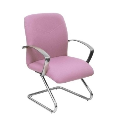 117CPBALI710-SILLA PIQUERAS CAUDETE CONFID.ROSA PALID precio por 1 unidades
