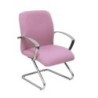 117CPBALI710-SILLA PIQUERAS CAUDETE CONFID.ROSA PALID precio por 1 unidades