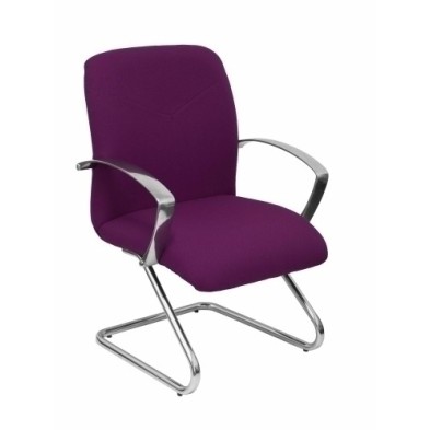 117CPBALI760-SILLA PIQUERAS CAUDETE CONFID.MORADO precio por 1 unidades