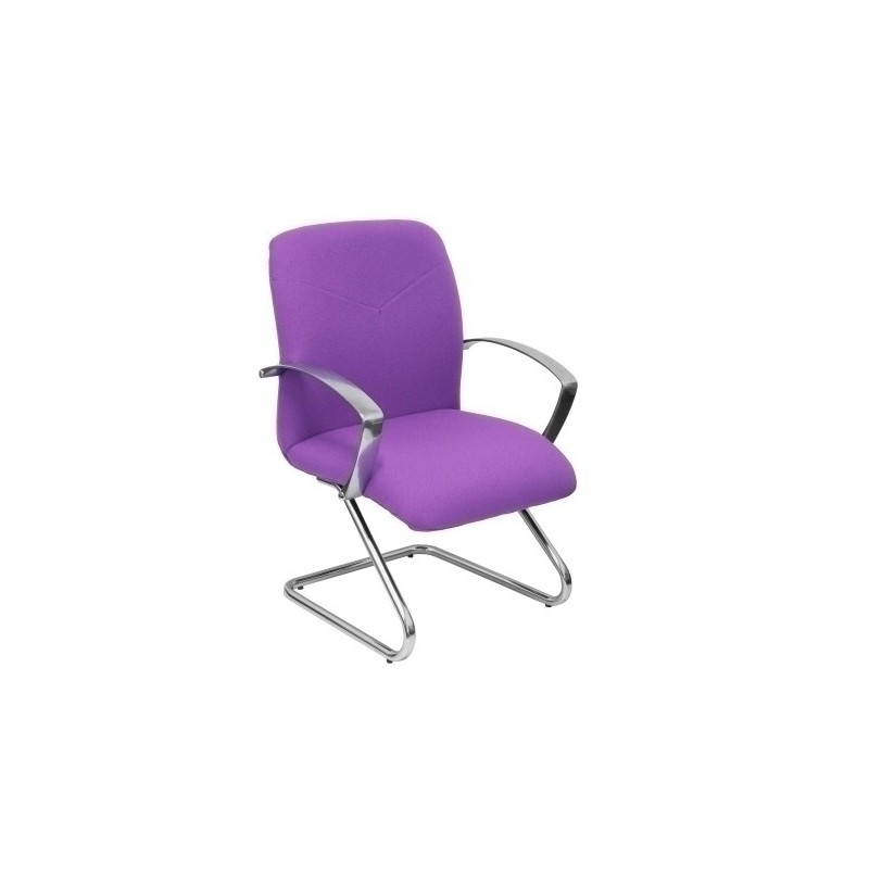 117CPBALI82-SILLA PIQUERAS CAUDETE CONFID.LILA precio por 1 unidades