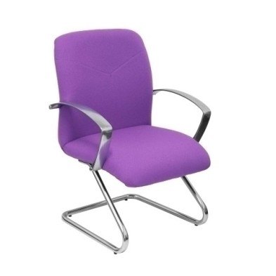 117CPBALI82-SILLA PIQUERAS CAUDETE CONFID.LILA precio por 1 unidades