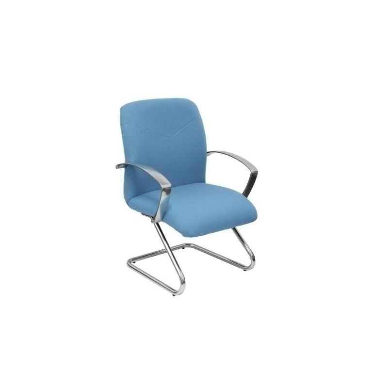 117CPBALI13-SILLA PIQUERAS CAUDETE CONFID.AZUL CIELO precio por 1 unidades