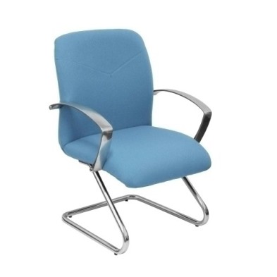 117CPBALI13-SILLA PIQUERAS CAUDETE CONFID.AZUL CIELO precio por 1 unidades