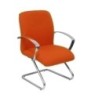 117CPBALI305-SILLA PIQUERAS CAUDETE CONFID.NARANJA OS precio por 1 unidades