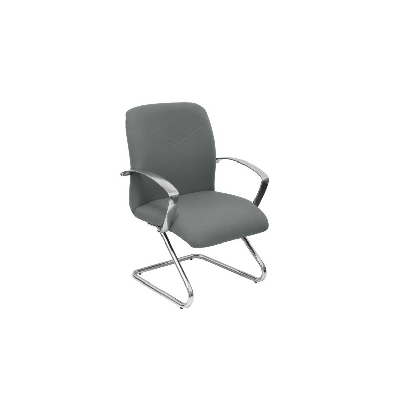 117CPBALI220-SILLA PIQUERAS CAUDETE CONFID.GRIS precio por 1 unidades