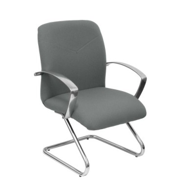 117CPBALI220-SILLA PIQUERAS CAUDETE CONFID.GRIS precio por 1 unidades
