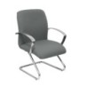 117CPBALI220-SILLA PIQUERAS CAUDETE CONFID.GRIS precio por 1 unidades