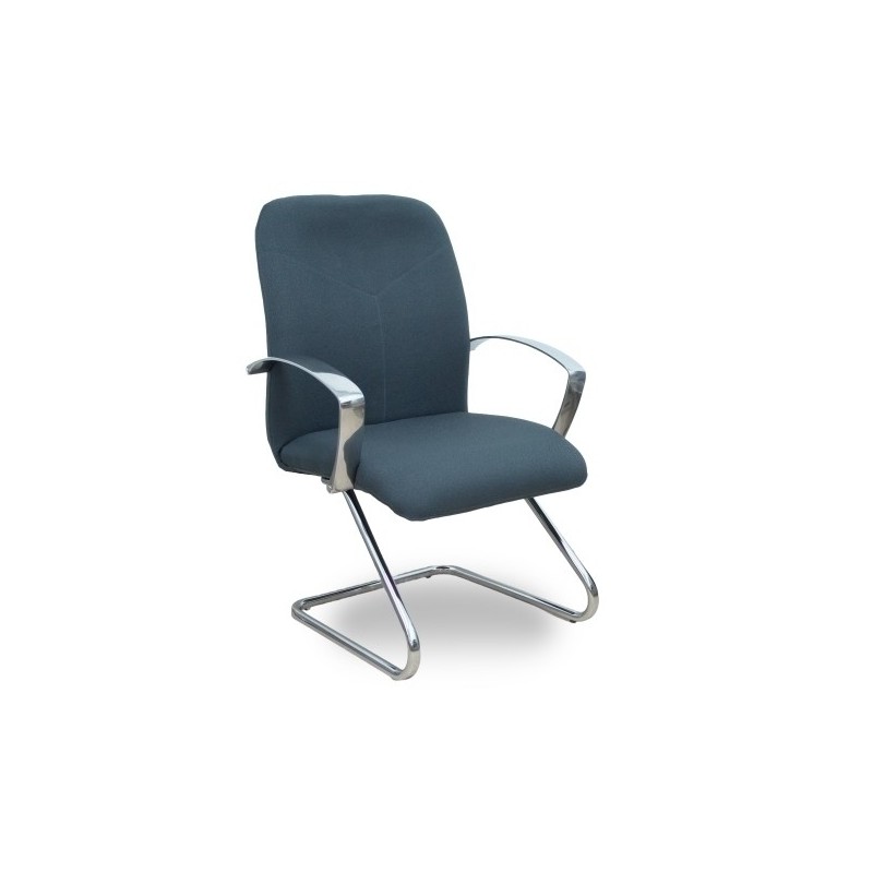 117CPBALI600-SILLA PIQUERAS CAUDETE CONFID.GRIS OSCUR precio por 1 unidades