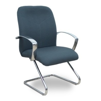 117CPBALI600-SILLA PIQUERAS CAUDETE CONFID.GRIS OSCUR precio por 1 unidades