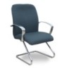 117CPBALI600-SILLA PIQUERAS CAUDETE CONFID.GRIS OSCUR precio por 1 unidades