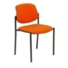 27NBALI305-SILLA PIQUERAS VILLALGORDO BALI NARANJA precio por 1 unidades