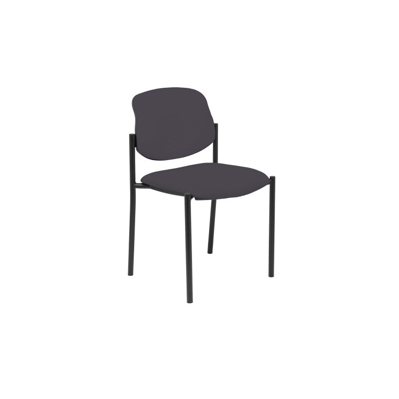 27NBALI600-SILLA PIQUERAS VILLALGORDO BALI GRIS OSC precio por 1 unidades